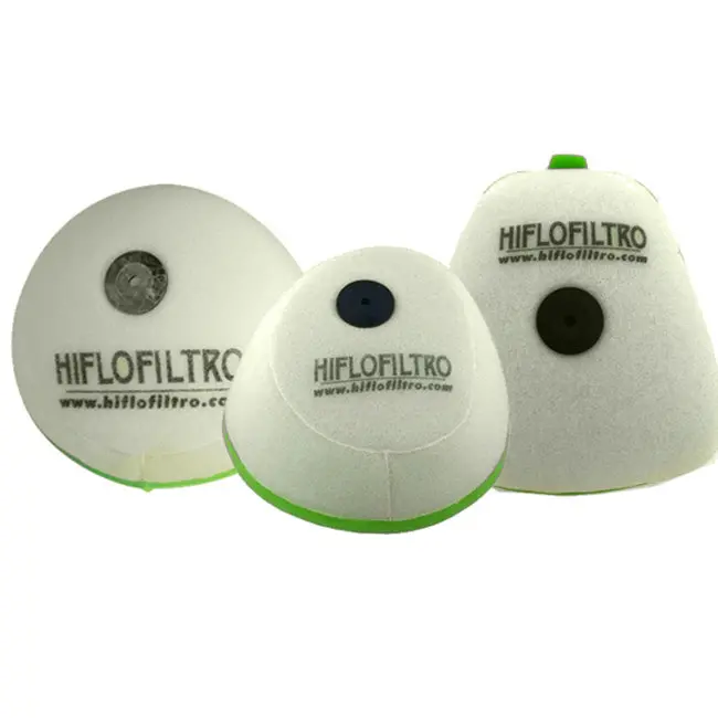 Hiflo Foam Filters 38