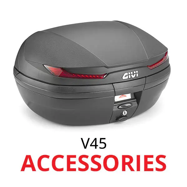 V45 Optional Accessories 1