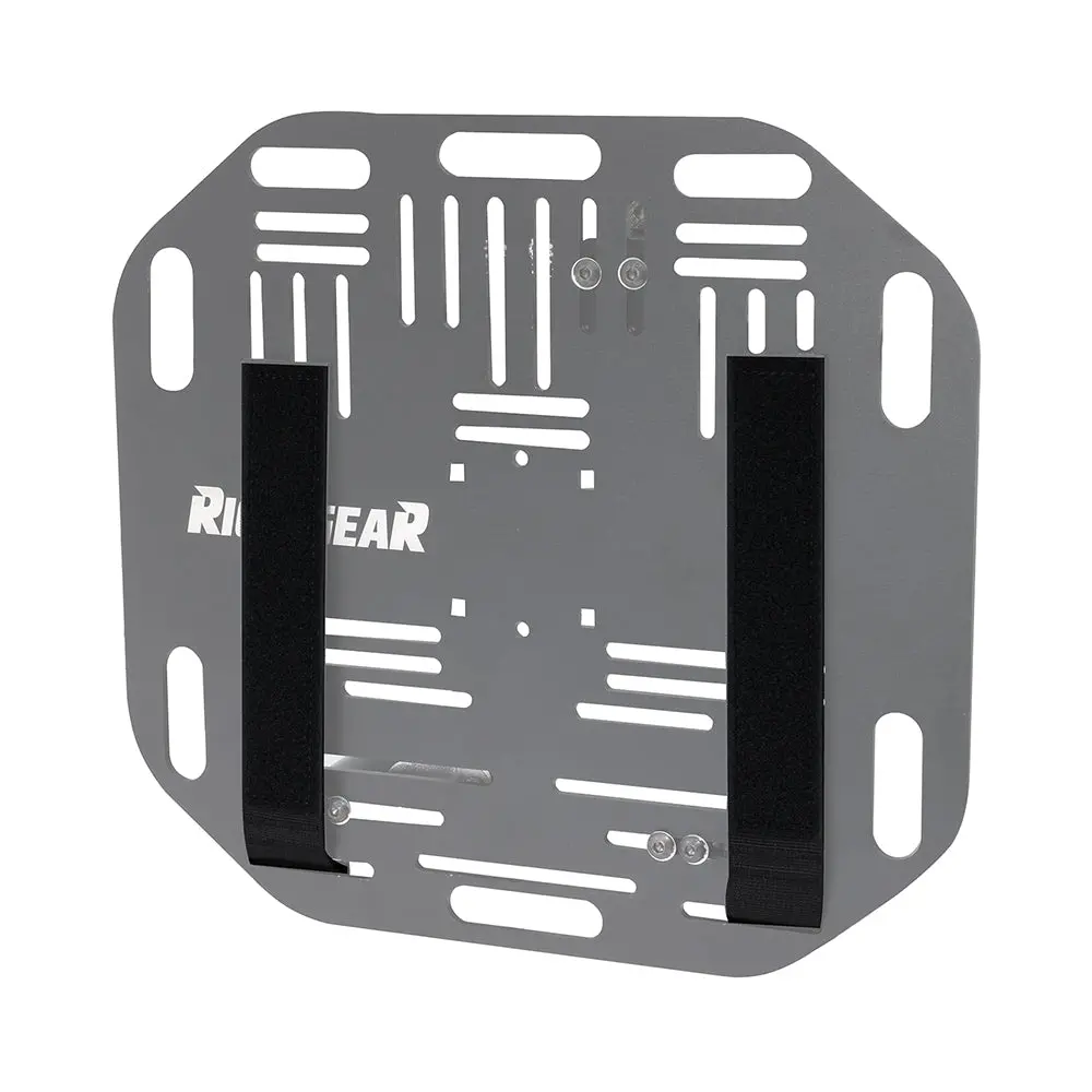 Nelson-Rigg Quick Release Plate Strap Kit (Set Of 4) 1