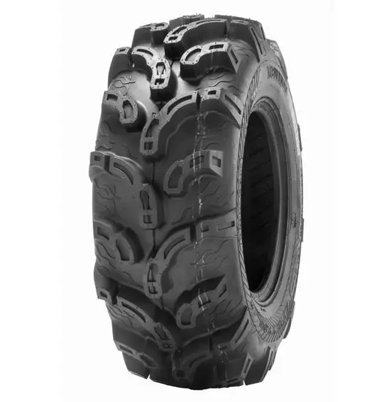 Wanda P375 - Utility / Atv 1