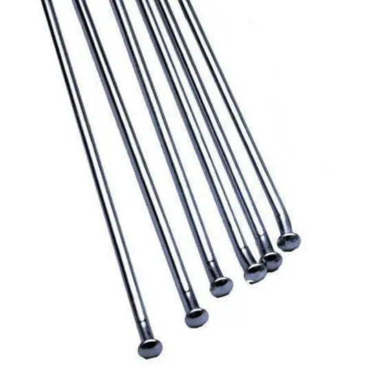 X-Tech Mx Wheel Spokes 1