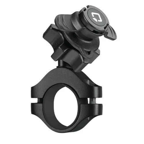 Optiline Titan Donut Heavy Duty Handlebar Mount 1