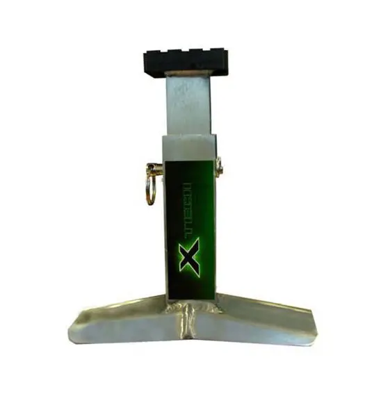 X-Tech Adjustable Fork Block 1