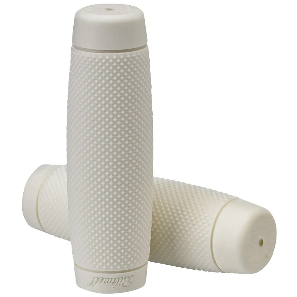 Biltwell Recoil Grips 7/8" [White] 1
