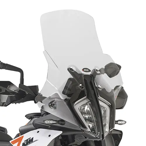 Ktm 790 / 890 Adventure '23- 1