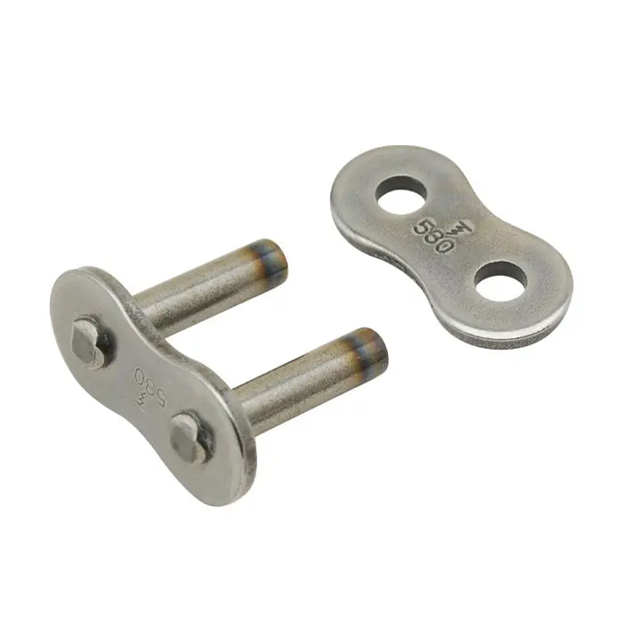 Tsubaki 525 Gamma Qrb Rivet (Pin) Link 1