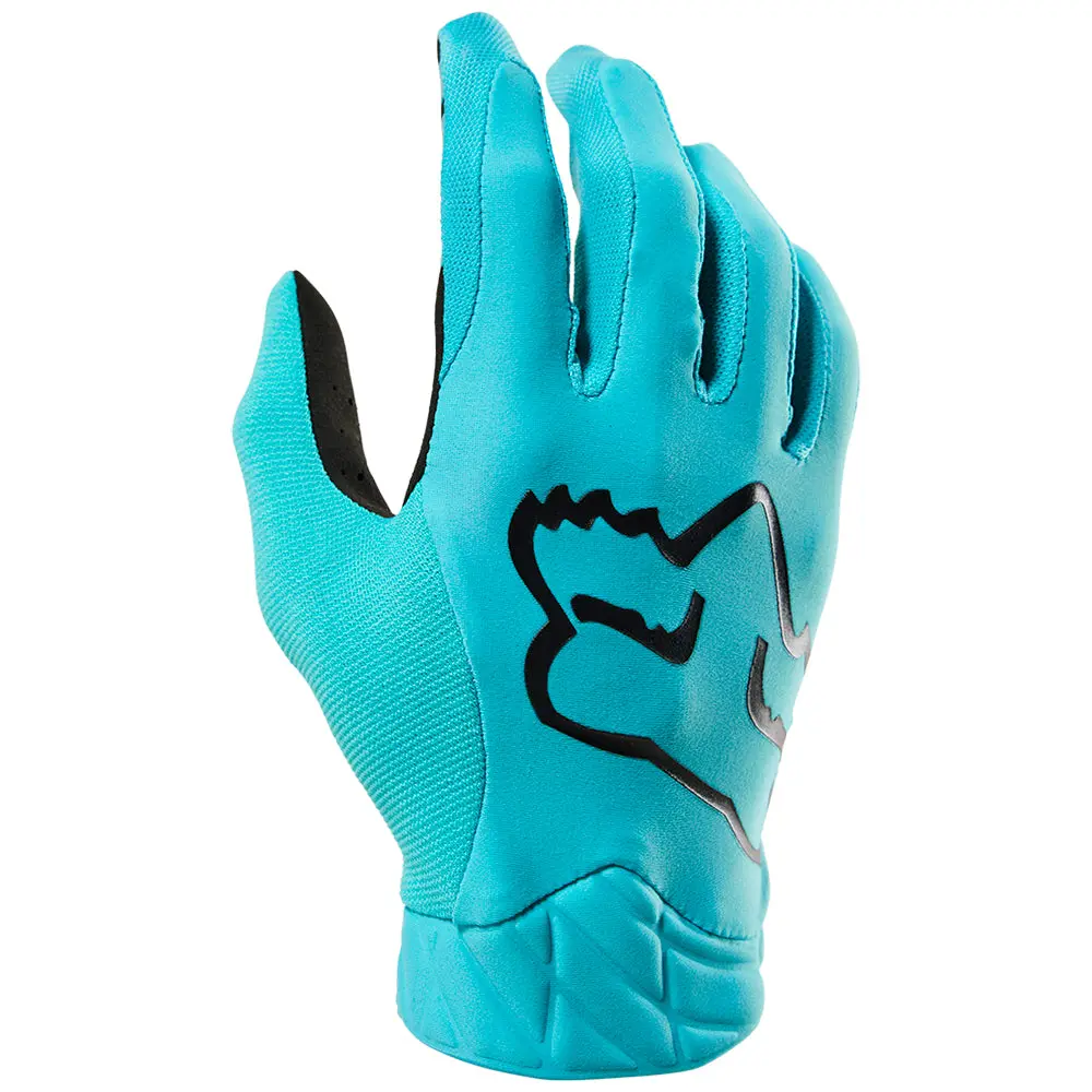 Fox Airline Gloves [Teal] Xxl 1
