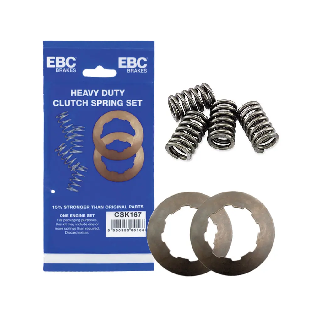 Ebc Csk Clutch Spring Kits 1