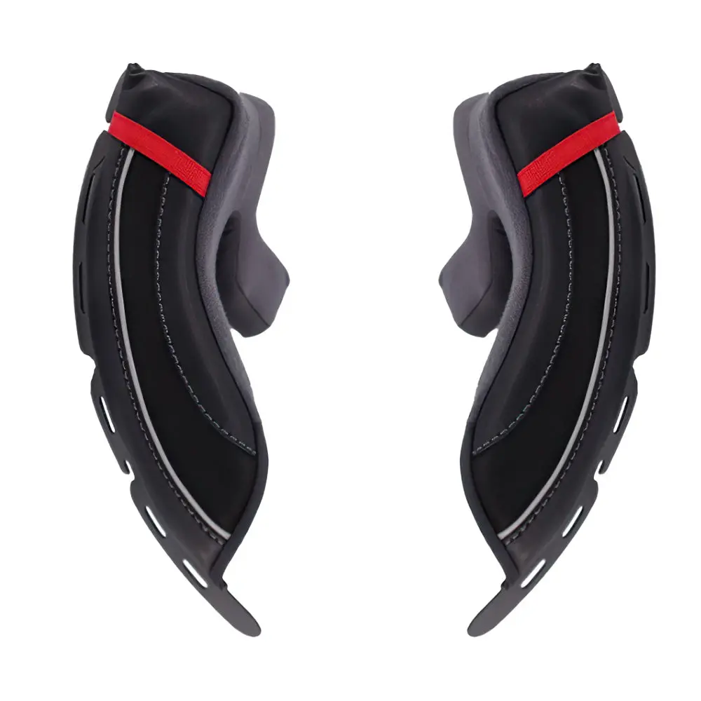 Hjc Rpha60 Adv Cheek Pads 1