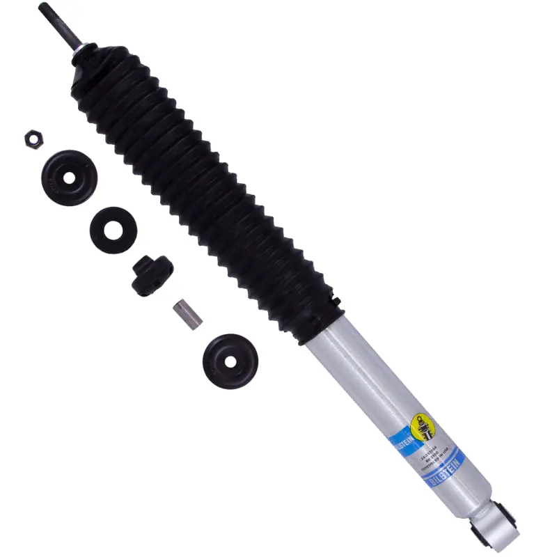 Bilstein 5100 Rear Monotube Shock Absorber For 2019+ Dodge Ram 1500 – 46Mm Diameter 1