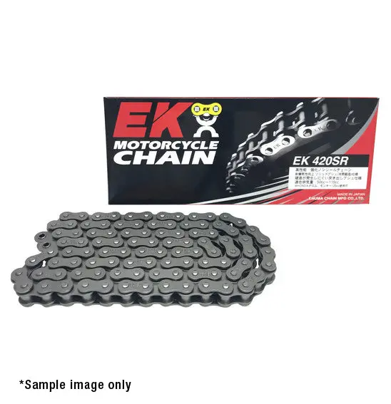 Ek Chains - 420 Pitch 1