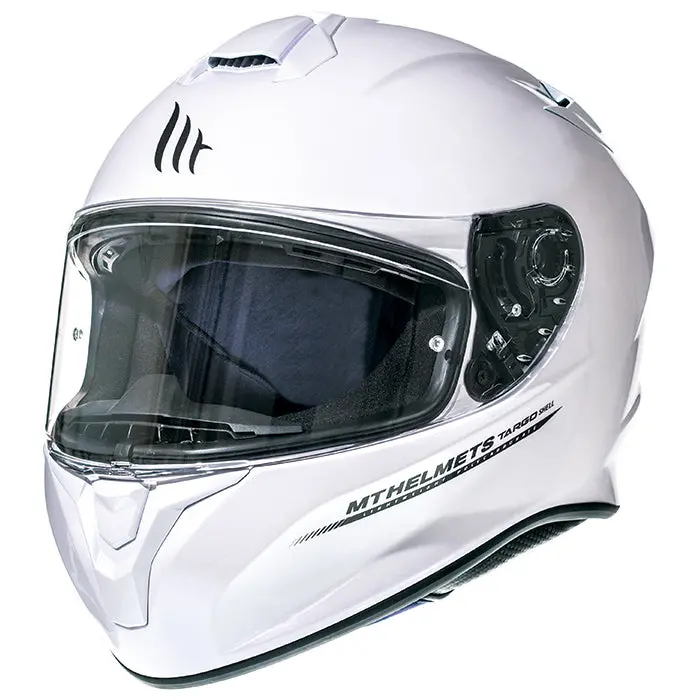 Mt Targo [White] 64 2Xl 1