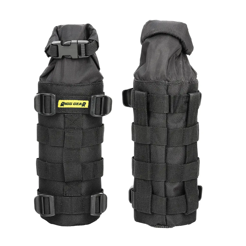 Nelson-Rigg Trails End Fuel Bottle Holder 1