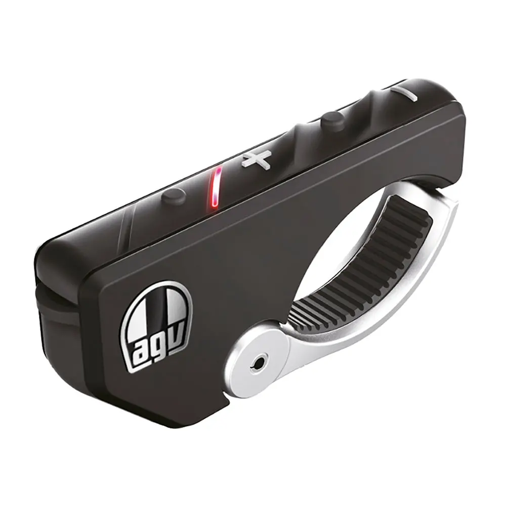Agv Ark Remote Control 1