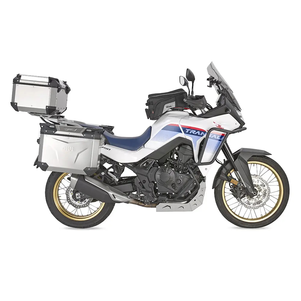 Givi Luggage For Honda Xl750 Transalp '23- 1