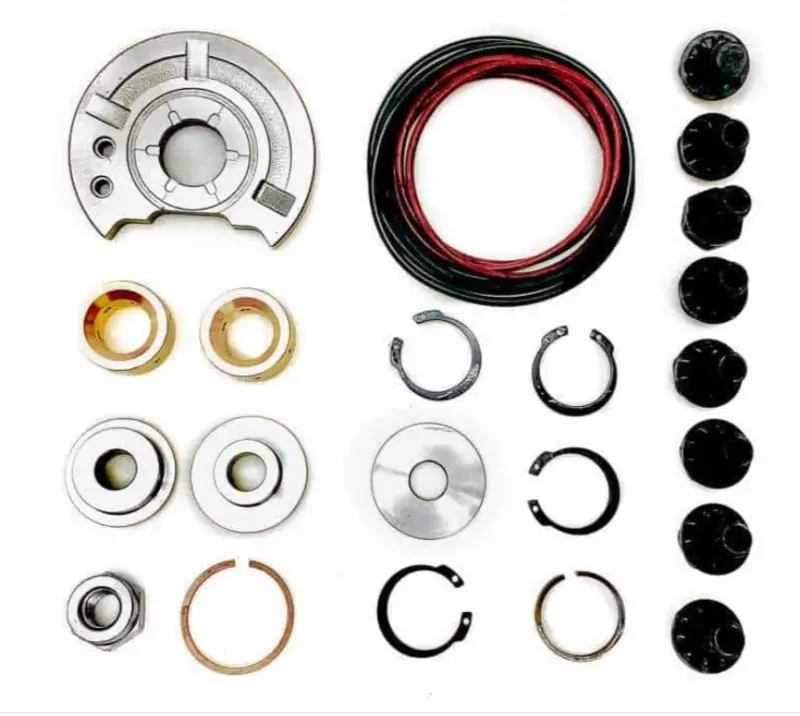 Borgwarner K03 Turbocharger Rebuild Kit 1
