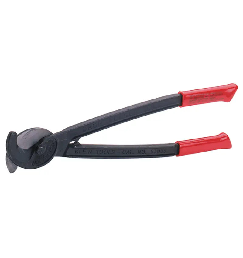 Fragola Precision Hand-Held Hose Shear For Automotive Fluid Lines 1