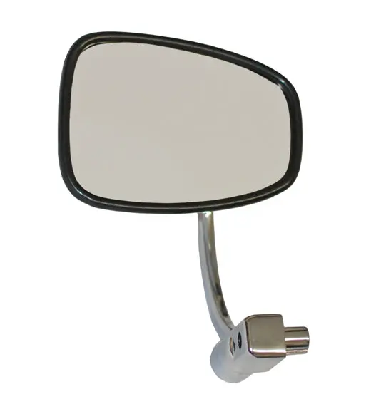 Mirror - Bar End 1
