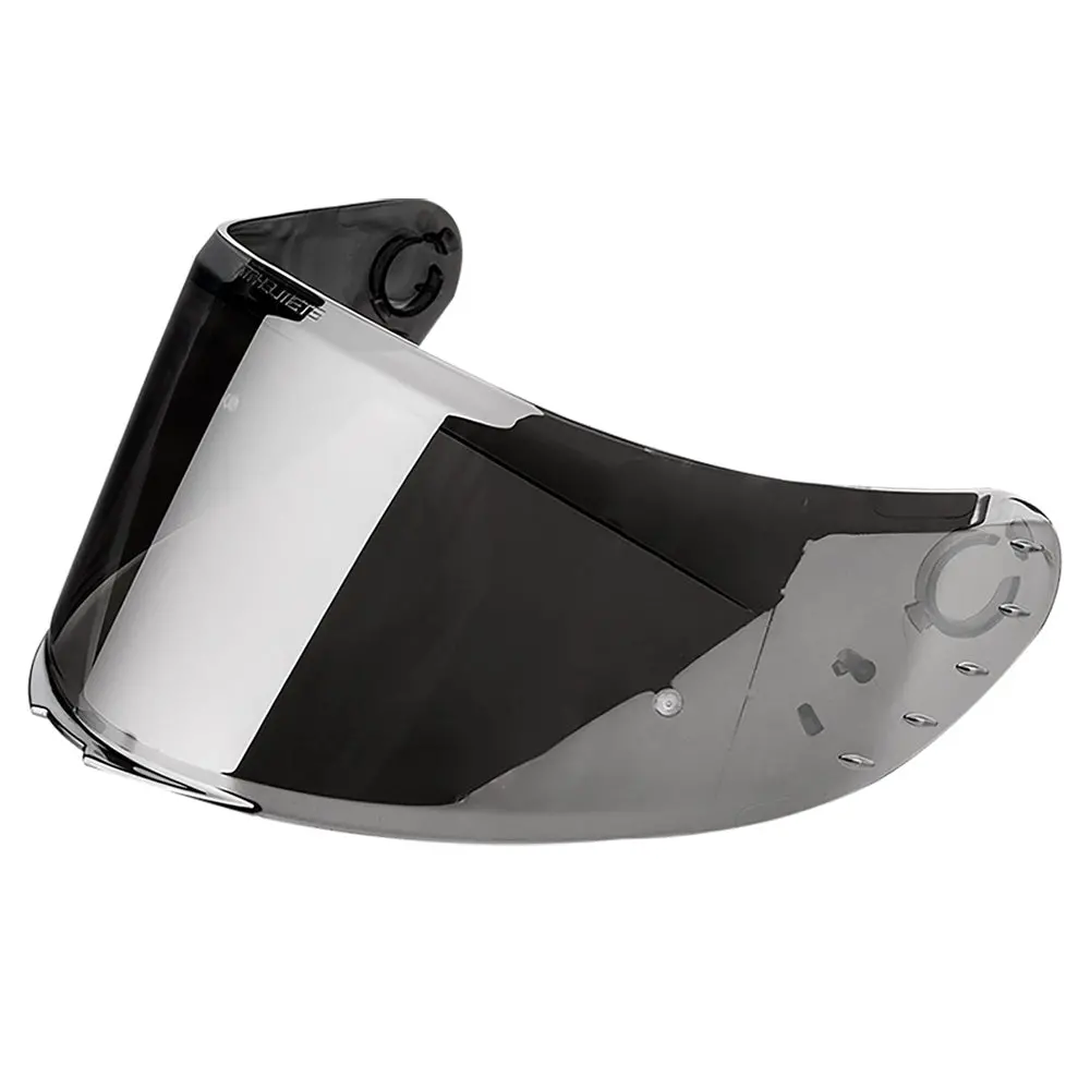 Mt Mt-V-14 Visor - Targo/Blade 2/Rapide/Revenge 2 [Silver] 1