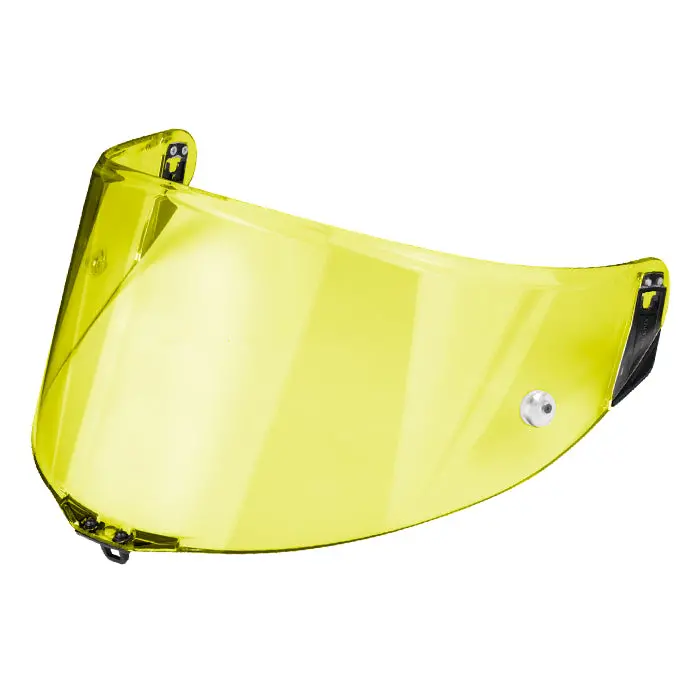 Agv Race 2 Visor - Pista Gp/Corsa [Yellow] 1