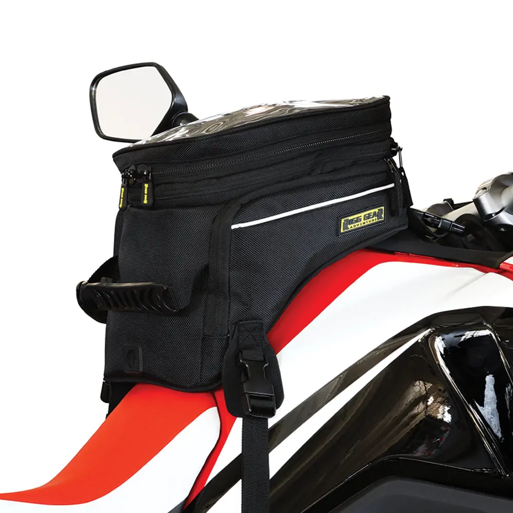 Nelson-Rigg Trails End Adventure Tank Bag 1