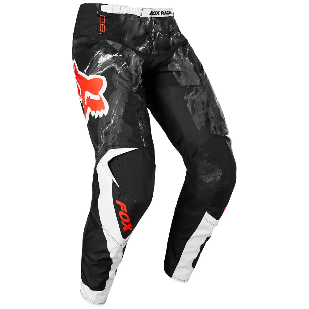 Fox 180 Karrera Pants [Black] 26 1