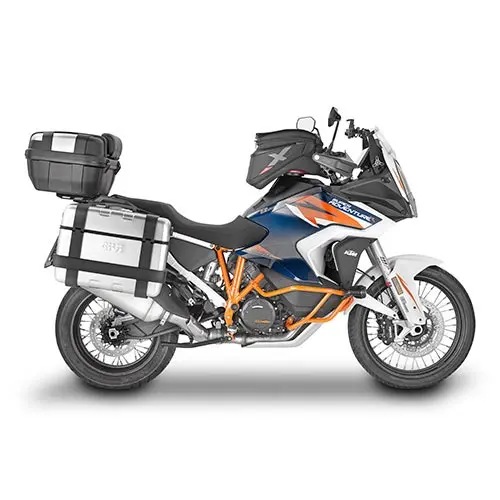 Givi Luggage For Ktm 1290 Super Adventure R 2021-2024 2