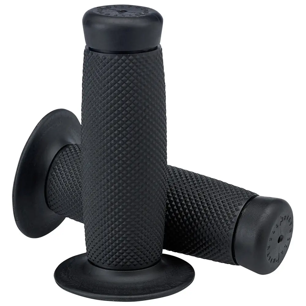 Biltwell Renegade Grips 7/8" [Black] 1