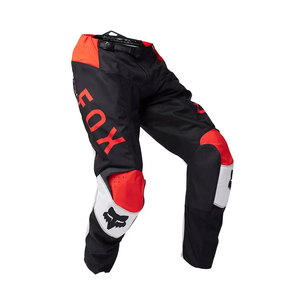 Fox 180 Race Spec Pants [Flo Red] 1