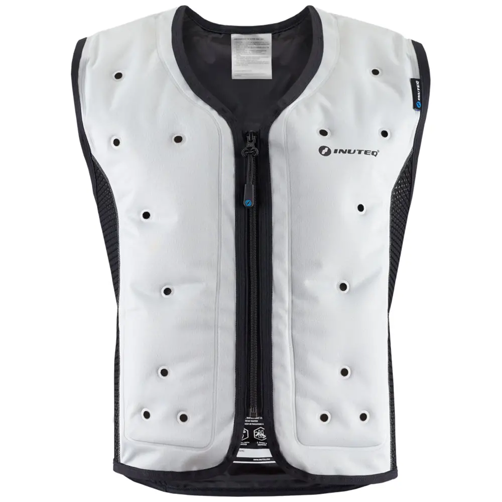 Inuteq Bodycool Smart [Silver] 1