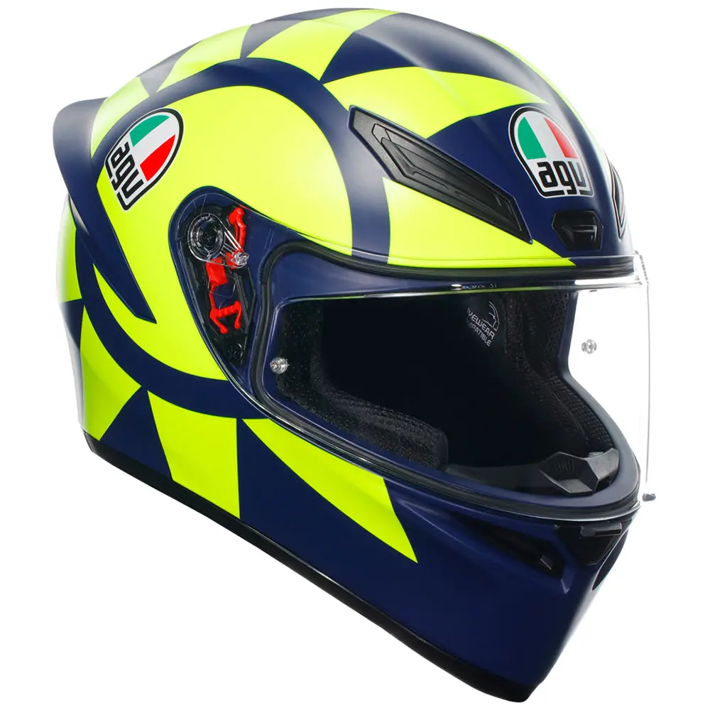 Agv K1 S [Soleluna 2018] 1