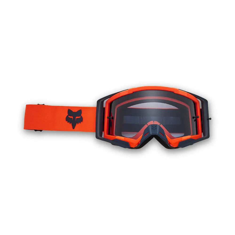 Fox Airspace Core Goggles [Flo Orange] 1