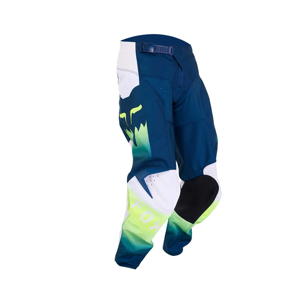 Fox Youth 180 Flora Pants [Dark Indigo] 1