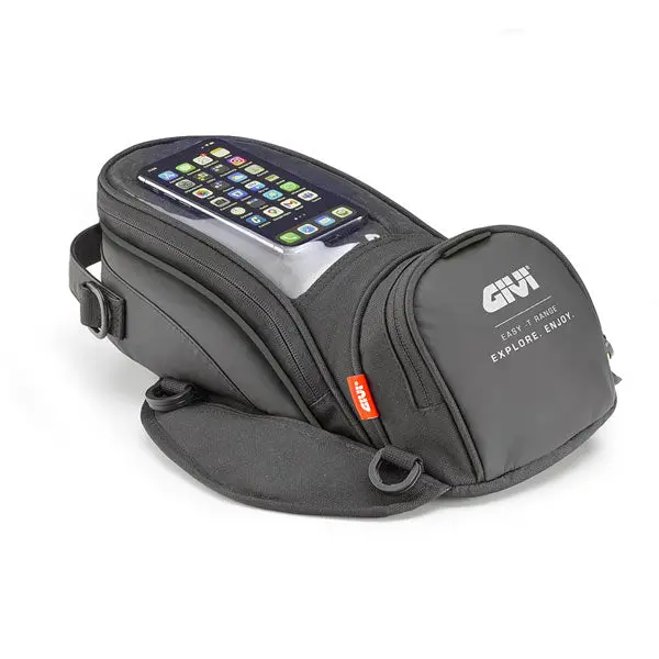 Givi Ea138b Tank Bag 6 Lt 1