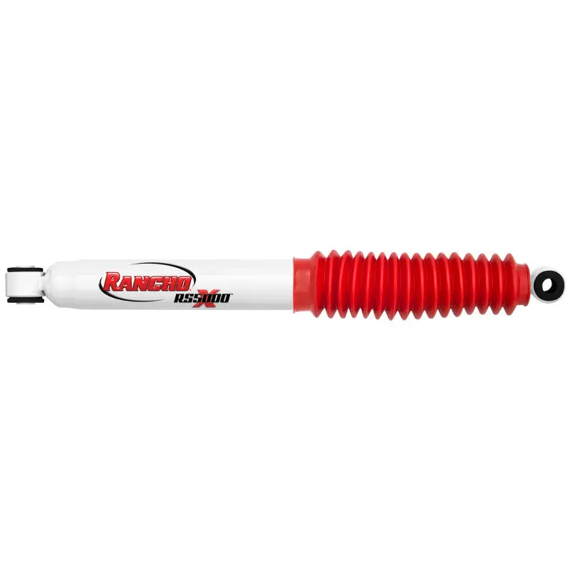 Rancho 69-82 Chevrolet Blazer / Full Size Front Rs5000X Shock 1