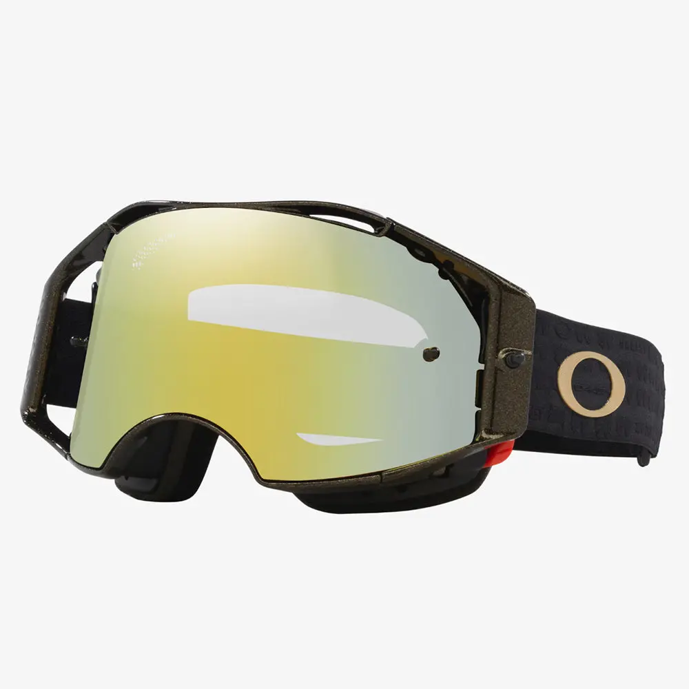 Oakley Airbrake Mtb Goggle - 50Th Anniversary 1