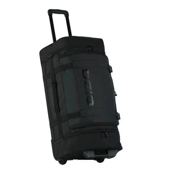 Ogio Crawler Gear Bag - Black 1