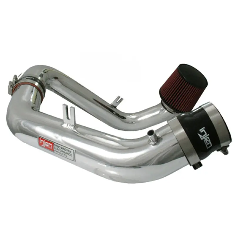 Injen 00-03 S2000 2.0L 04-05 S2000 2.2L Black Cold Air Intake 1