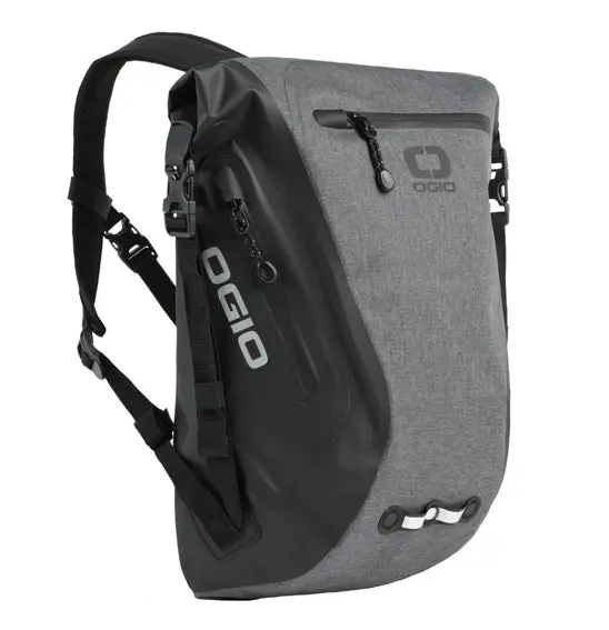 Ogio All Elements Aero D Backpack - Dark Static 1