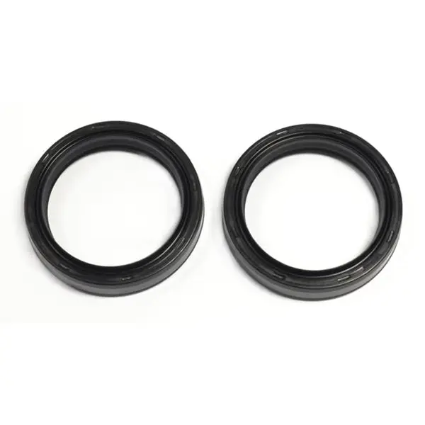 Athena Fork Oil Seal Pair - 43 X 55.1 X 9.5/10 (455057) 1