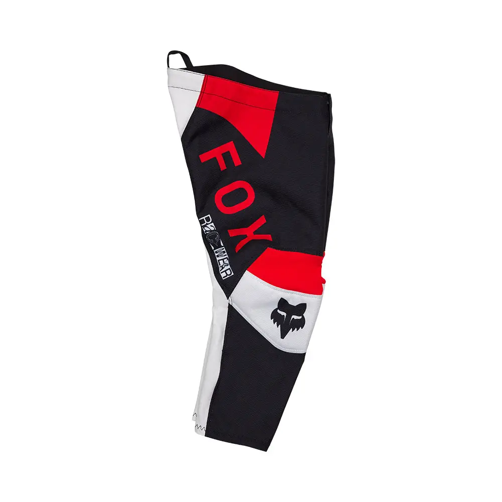 Fox Kids 180 Race Spec Pants [Flo Red] 1
