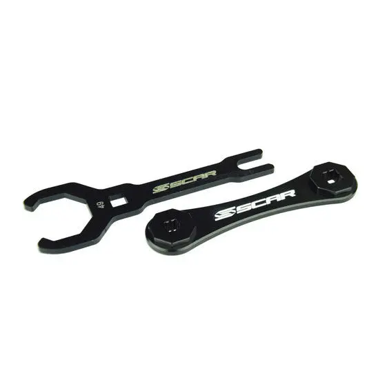 Scar Fork Cap Wrench Tool 49Mm Kayaba 1