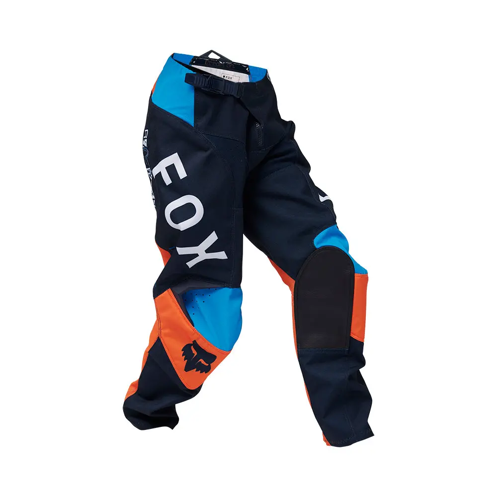 Fox Youth 180 Race Spec Pants [Midnight] 1