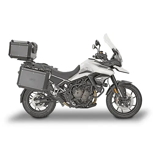 Givi Luggage For Triumph Tiger 900 2020-24 1