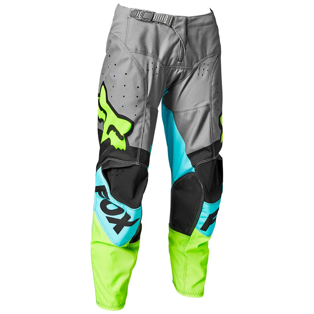 Fox Youth 180 Trice Pants [Teal] 26 1