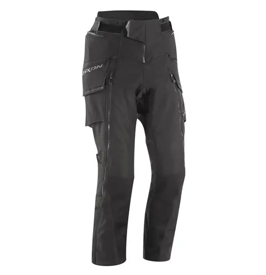 Ixon Ragnar Pant Short Leg Black - Adv 1