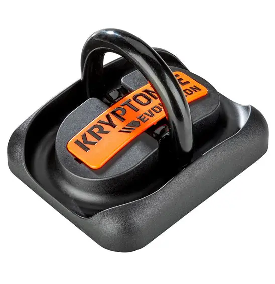 Kryptonite Evolution Ground Anchor 1