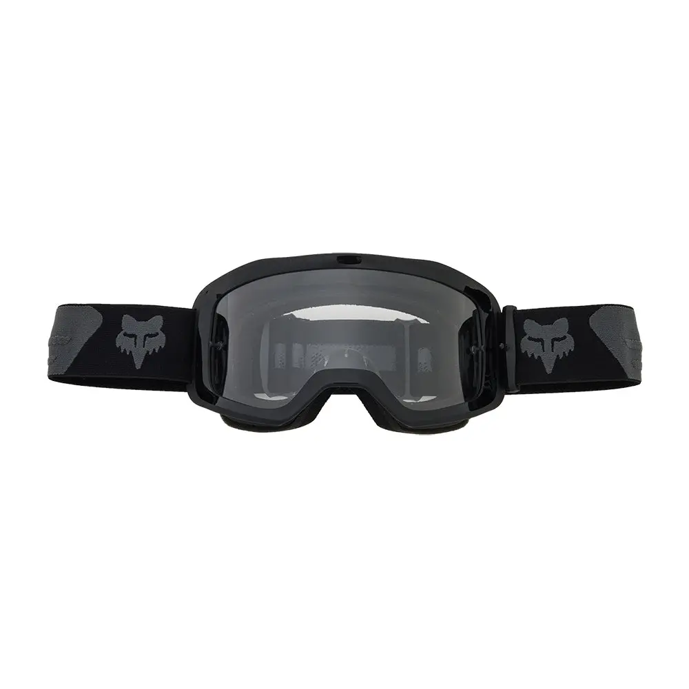 Fox Main Core Goggles [Black/Grey] 1