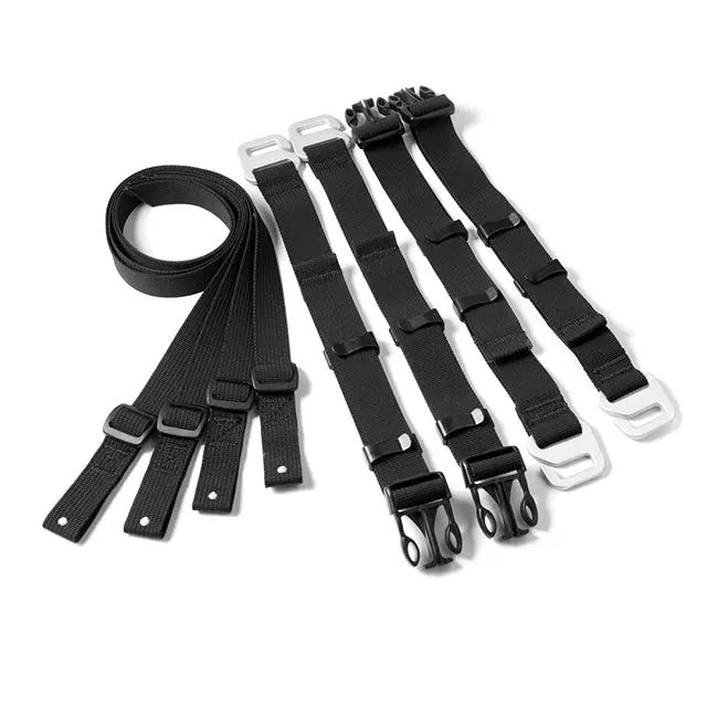 Kriega Us-Drypack Hook Strap Set 1