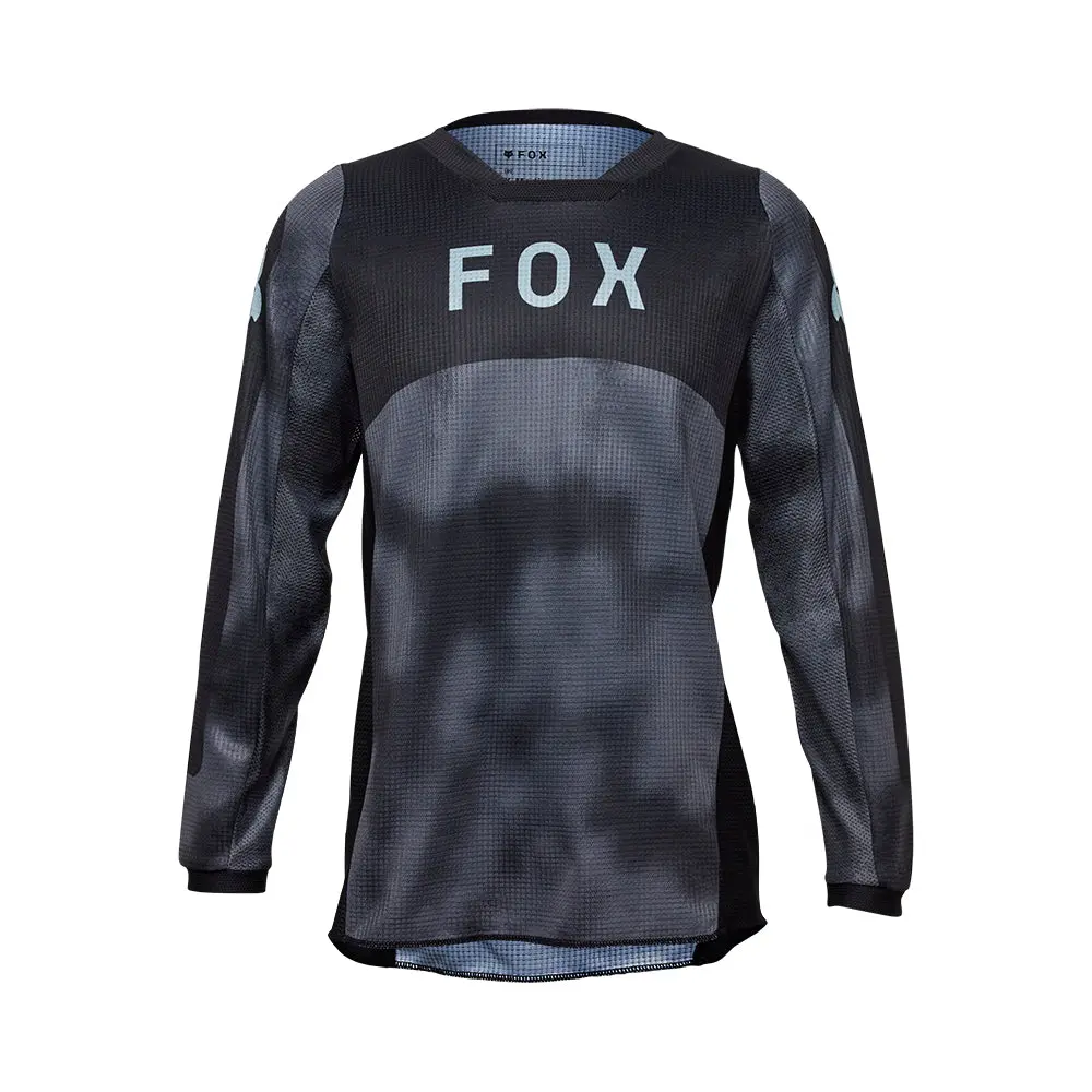 Fox Youth 180 Taunt Jersey [Black] 1